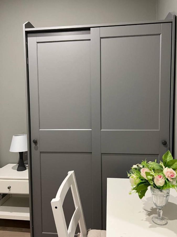 Hotel "Triglit" Gagra Ngoại thất bức ảnh