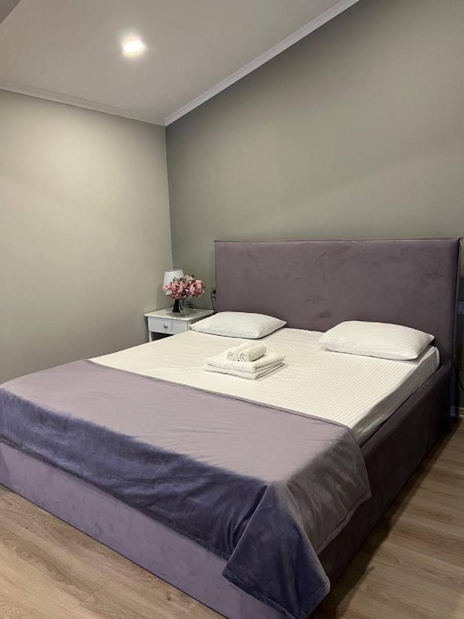 Hotel "Triglit" Gagra Ngoại thất bức ảnh