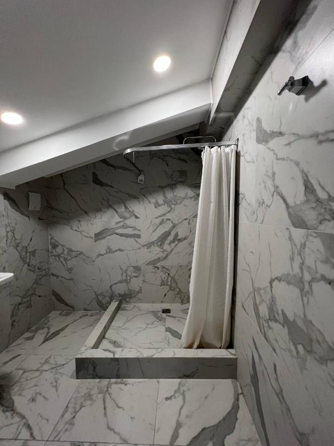 Hotel "Triglit" Gagra Ngoại thất bức ảnh