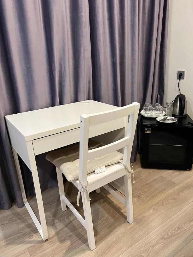 Hotel "Triglit" Gagra Ngoại thất bức ảnh
